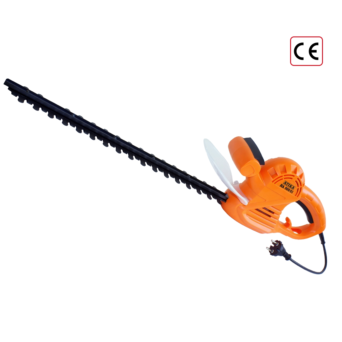 Tagliasiepe elettrico HA 500/51