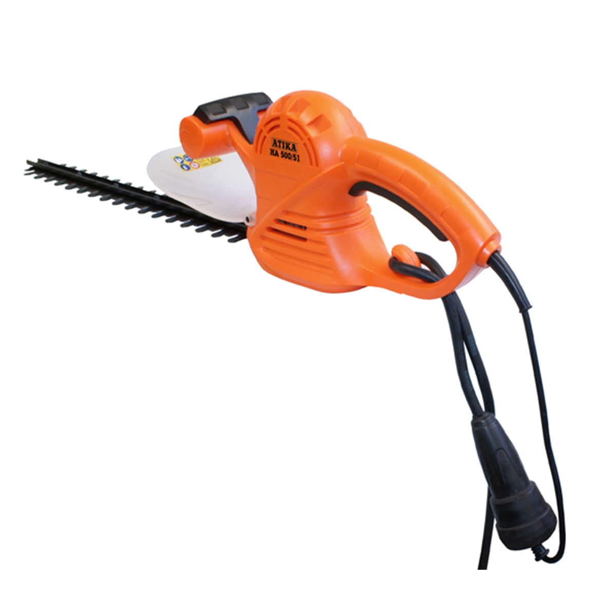 Tagliasiepe elettrico HA 500/51 - immagine 2