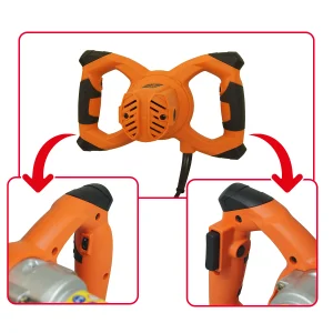 Lescha Atika Miscelatore RL1000