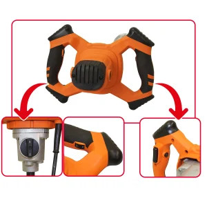 Lescha Atika Miscelatore RL1400_2