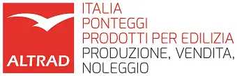 Logo Altrad Italia