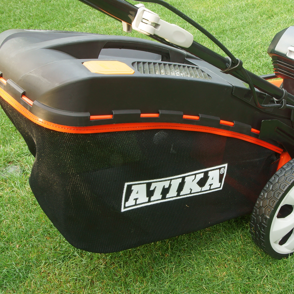 Tagliaerba a batteria RMC 40-510 - immagine 4