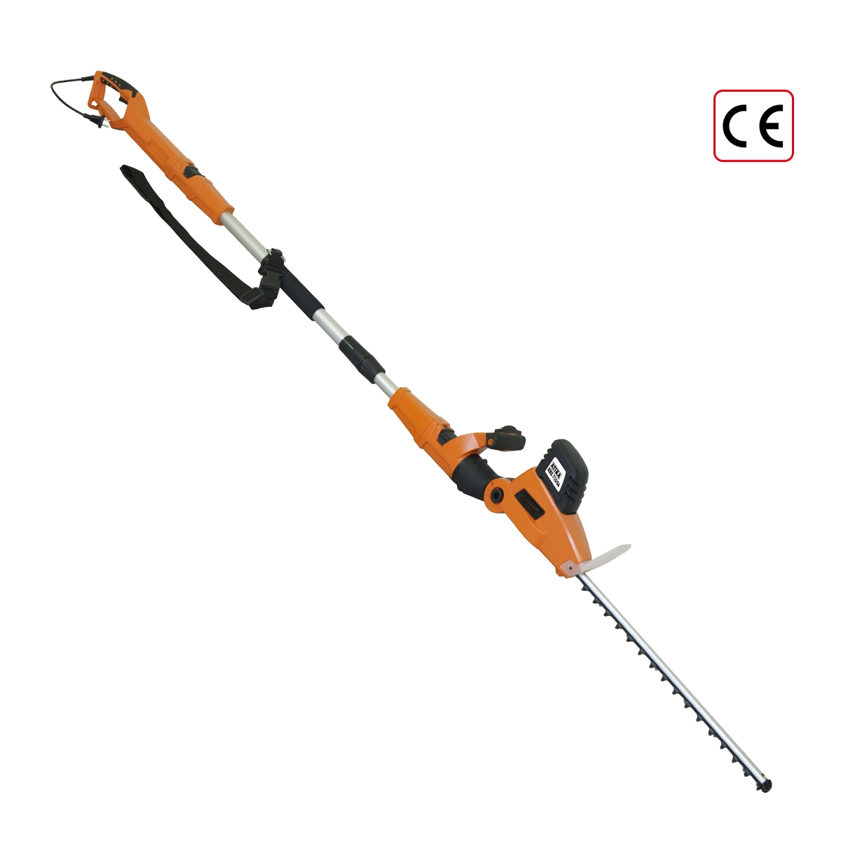 Tagliasiepi telescopico HHS710